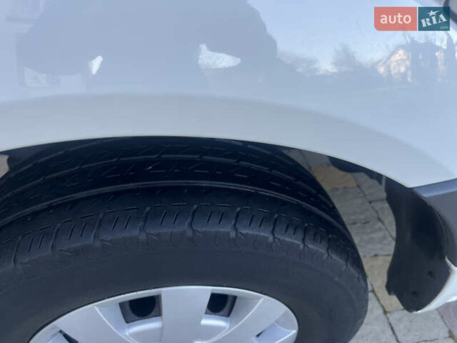 Мерседес Sprinter, об'ємом двигуна 0 л та пробігом 263 тис. км за 16900 $, фото 11 на Automoto.ua