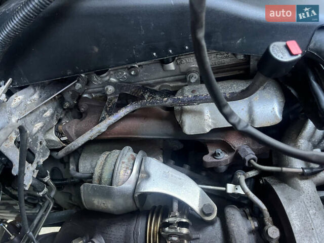 Мерседес Sprinter, об'ємом двигуна 0 л та пробігом 263 тис. км за 16900 $, фото 54 на Automoto.ua