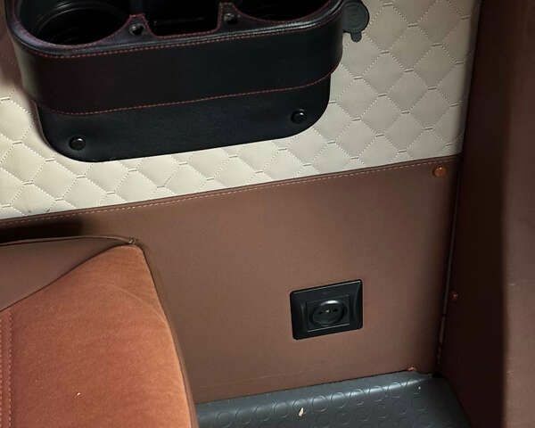 Мерседес Sprinter, об'ємом двигуна 2.2 л та пробігом 680 тис. км за 22500 $, фото 16 на Automoto.ua