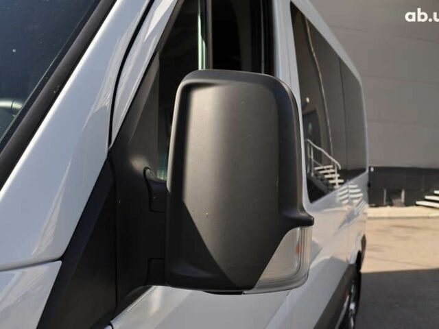 Мерседес Sprinter, объемом двигателя 2.1 л и пробегом 430 тыс. км за 22500 $, фото 20 на Automoto.ua