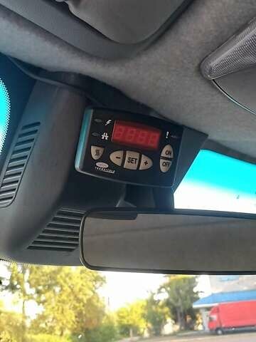 Мерседес Sprinter, объемом двигателя 2.2 л и пробегом 255 тыс. км за 19900 $, фото 13 на Automoto.ua