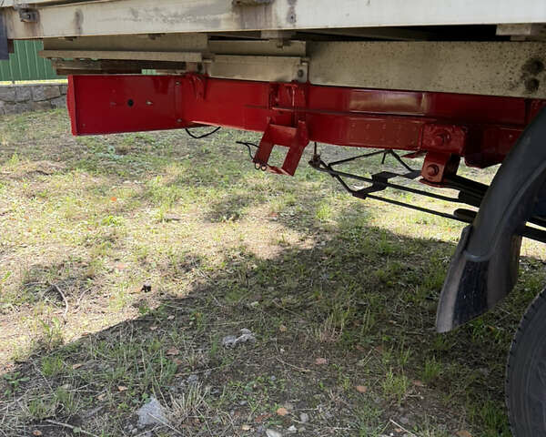 Мерседес Sprinter, объемом двигателя 2.1 л и пробегом 425 тыс. км за 17900 $, фото 19 на Automoto.ua