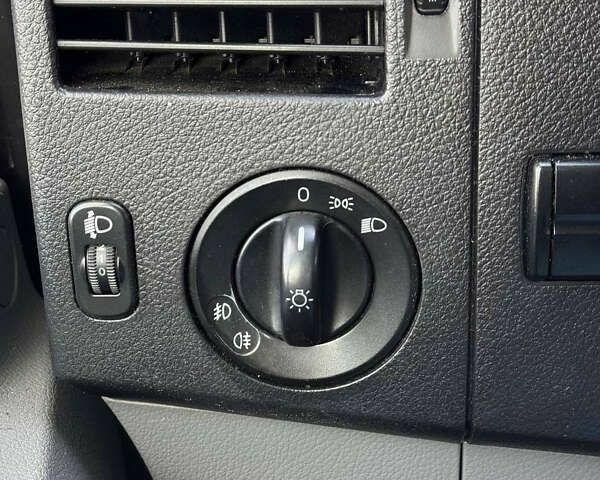 Мерседес Sprinter, об'ємом двигуна 2.2 л та пробігом 680 тис. км за 22500 $, фото 9 на Automoto.ua