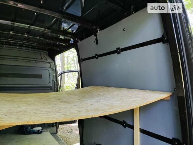 Мерседес Sprinter, объемом двигателя 0 л и пробегом 377 тыс. км за 13700 $, фото 49 на Automoto.ua