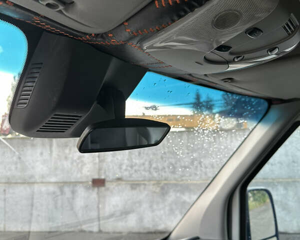 Мерседес Sprinter, объемом двигателя 3 л и пробегом 316 тыс. км за 30000 $, фото 23 на Automoto.ua