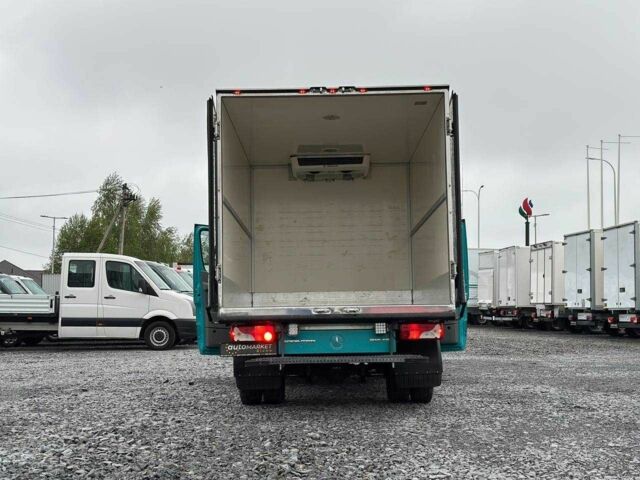 Мерседес Sprinter, объемом двигателя 0 л и пробегом 0 тыс. км за 26900 $, фото 14 на Automoto.ua