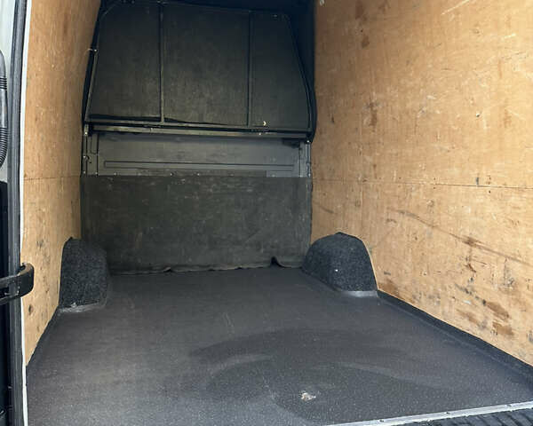 Мерседес Sprinter, объемом двигателя 3 л и пробегом 316 тыс. км за 30000 $, фото 33 на Automoto.ua