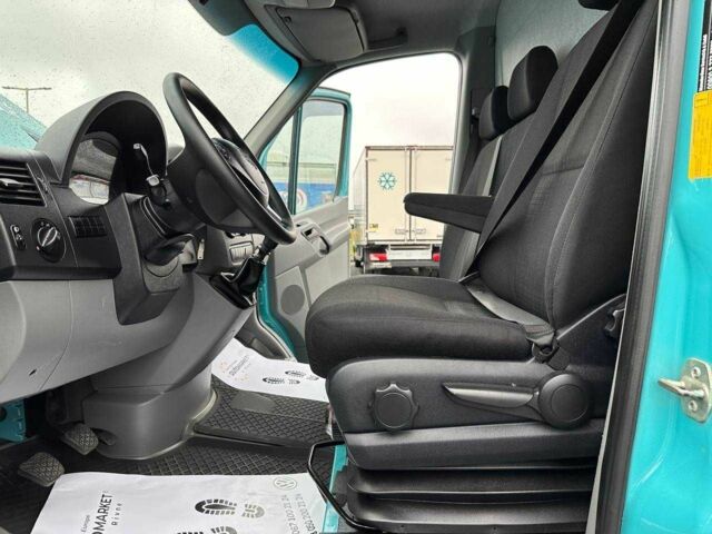 Мерседес Sprinter, объемом двигателя 0 л и пробегом 0 тыс. км за 26900 $, фото 21 на Automoto.ua