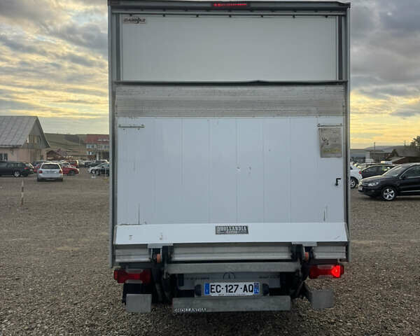 Мерседес Sprinter, объемом двигателя 0 л и пробегом 264 тыс. км за 20500 $, фото 1 на Automoto.ua