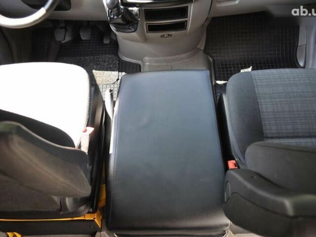 Мерседес Sprinter, объемом двигателя 2.1 л и пробегом 238 тыс. км за 17500 $, фото 29 на Automoto.ua