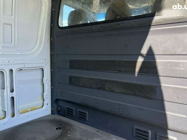 Мерседес Sprinter, об'ємом двигуна 2.1 л та пробігом 430 тис. км за 37500 $, фото 10 на Automoto.ua