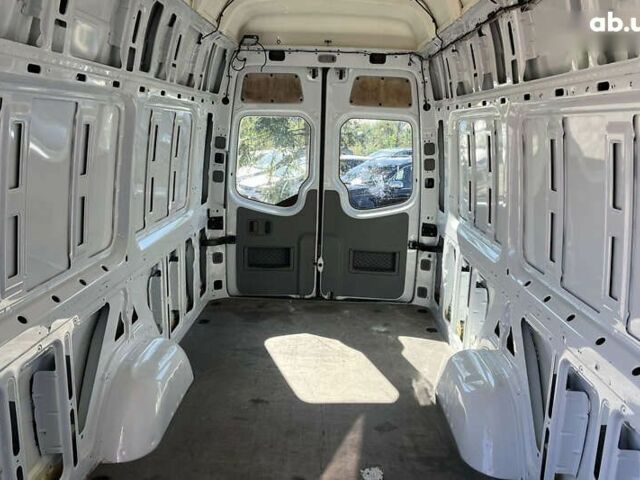 Мерседес Sprinter, об'ємом двигуна 2.1 л та пробігом 430 тис. км за 37500 $, фото 11 на Automoto.ua