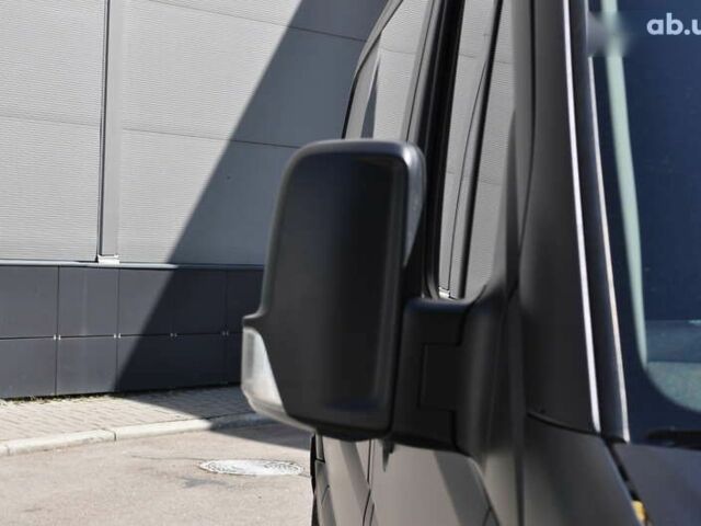 Мерседес Sprinter, объемом двигателя 2.1 л и пробегом 238 тыс. км за 17500 $, фото 22 на Automoto.ua