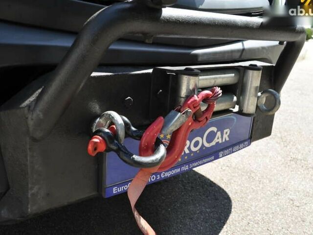 Мерседес Sprinter, объемом двигателя 2.1 л и пробегом 238 тыс. км за 17500 $, фото 21 на Automoto.ua