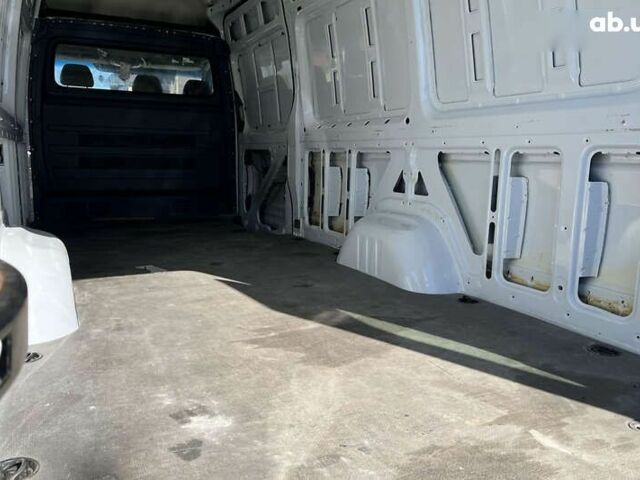 Мерседес Sprinter, об'ємом двигуна 2.1 л та пробігом 430 тис. км за 37500 $, фото 7 на Automoto.ua