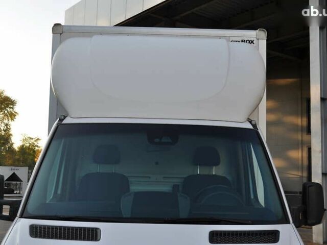 Мерседес Sprinter, объемом двигателя 2.1 л и пробегом 233 тыс. км за 26500 $, фото 5 на Automoto.ua