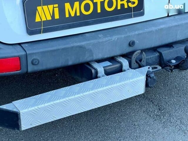 Мерседес Sprinter, объемом двигателя 0 л и пробегом 226 тыс. км за 25500 $, фото 20 на Automoto.ua