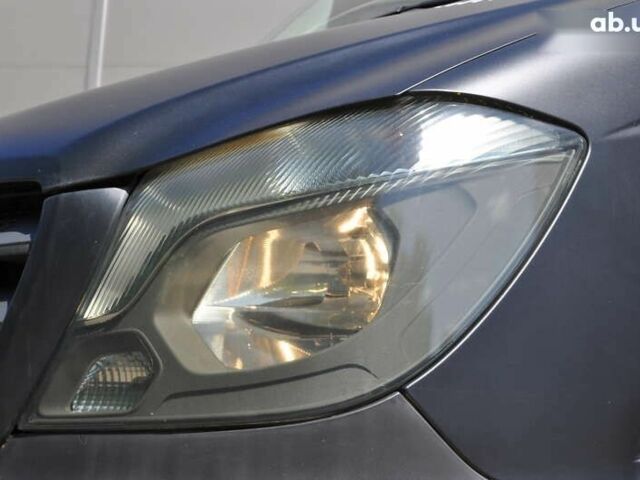 Мерседес Sprinter, объемом двигателя 2.1 л и пробегом 238 тыс. км за 17500 $, фото 15 на Automoto.ua