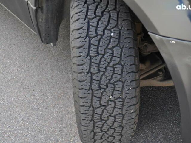 Мерседес Sprinter, объемом двигателя 2.1 л и пробегом 238 тыс. км за 17500 $, фото 23 на Automoto.ua