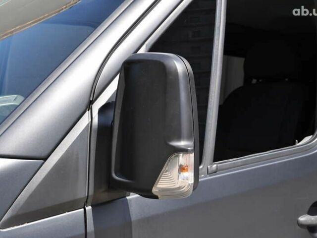 Мерседес Sprinter, объемом двигателя 2.1 л и пробегом 238 тыс. км за 17500 $, фото 11 на Automoto.ua