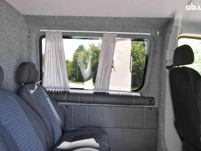 Мерседес Sprinter, объемом двигателя 2.1 л и пробегом 238 тыс. км за 17500 $, фото 25 на Automoto.ua