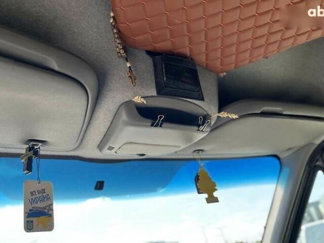 Мерседес Sprinter, объемом двигателя 2.1 л и пробегом 425 тыс. км за 19200 $, фото 18 на Automoto.ua
