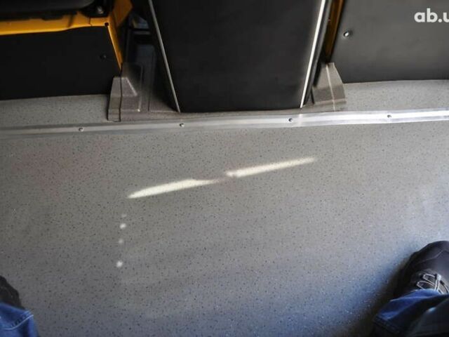 Мерседес Sprinter, объемом двигателя 2.1 л и пробегом 238 тыс. км за 17500 $, фото 28 на Automoto.ua