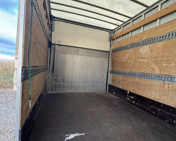 Мерседес Sprinter, объемом двигателя 0 л и пробегом 264 тыс. км за 20500 $, фото 8 на Automoto.ua