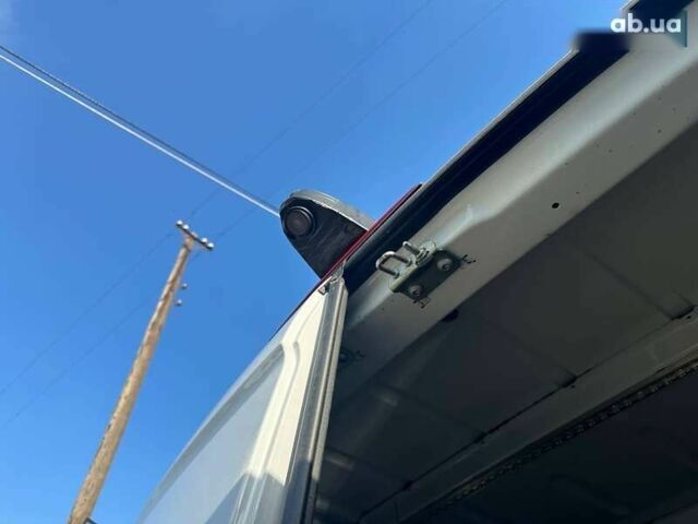 Мерседес Sprinter, объемом двигателя 0 л и пробегом 289 тыс. км за 19950 $, фото 14 на Automoto.ua