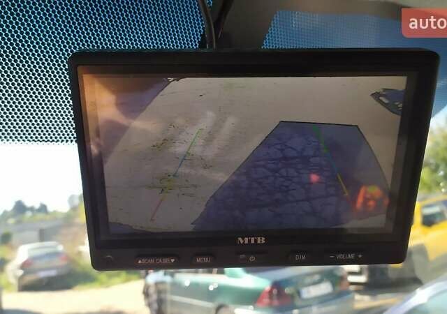 Мерседес Sprinter, объемом двигателя 2.2 л и пробегом 357 тыс. км за 21750 $, фото 8 на Automoto.ua