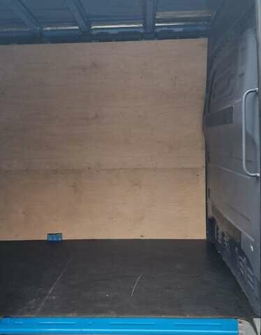 Мерседес Sprinter, объемом двигателя 3 л и пробегом 365 тыс. км за 31500 $, фото 29 на Automoto.ua