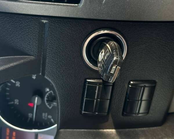 Мерседес Sprinter, объемом двигателя 0 л и пробегом 289 тыс. км за 19950 $, фото 22 на Automoto.ua