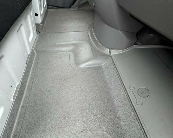 Мерседес Sprinter, об'ємом двигуна 0 л та пробігом 224 тис. км за 19900 $, фото 16 на Automoto.ua
