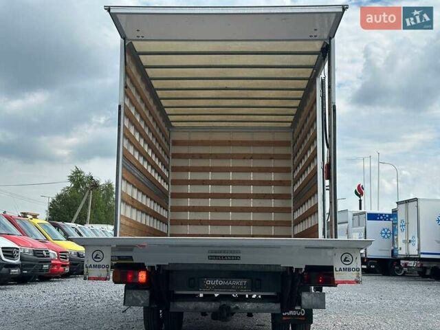 Мерседес Sprinter, об'ємом двигуна 2.2 л та пробігом 196 тис. км за 23900 $, фото 23 на Automoto.ua