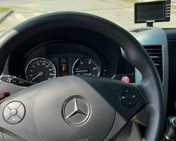 Мерседес Sprinter, объемом двигателя 0 л и пробегом 410 тыс. км за 35668 $, фото 2 на Automoto.ua