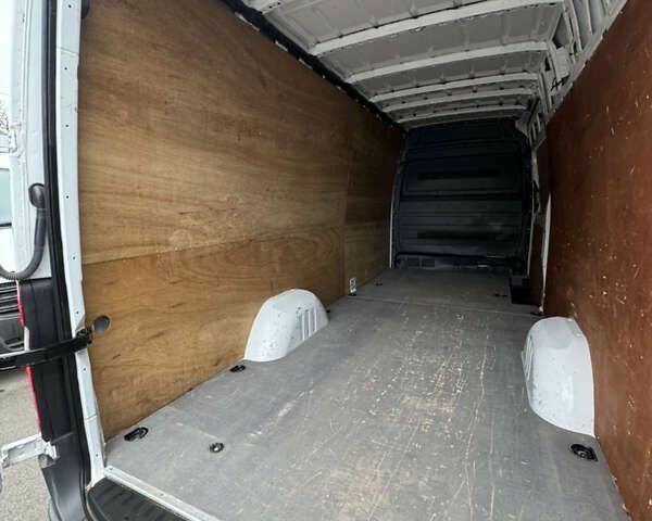 Мерседес Sprinter, об'ємом двигуна 0 л та пробігом 224 тис. км за 19900 $, фото 29 на Automoto.ua