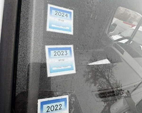 Мерседес Sprinter, об'ємом двигуна 0 л та пробігом 224 тис. км за 19900 $, фото 19 на Automoto.ua