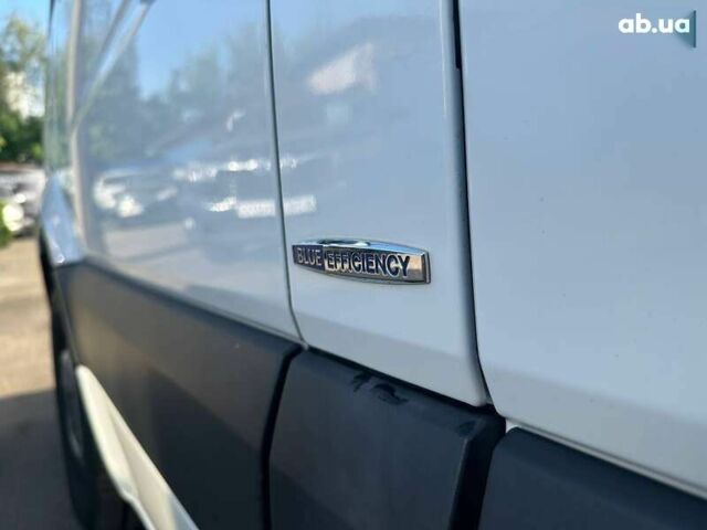 Мерседес Sprinter, объемом двигателя 0 л и пробегом 289 тыс. км за 18950 $, фото 15 на Automoto.ua