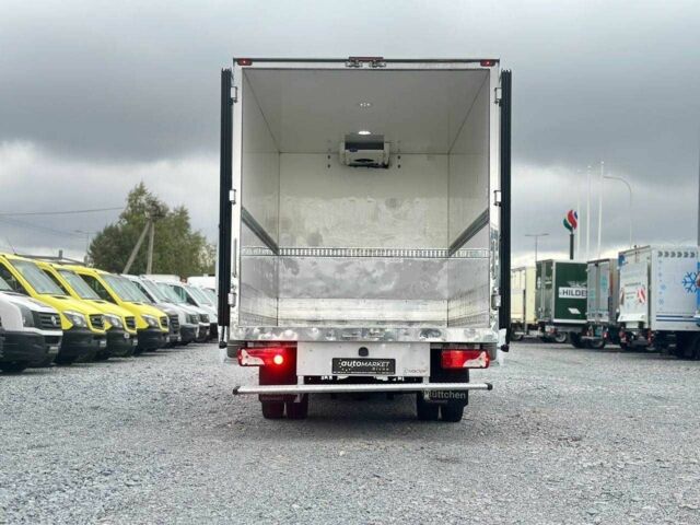 Мерседес Sprinter, об'ємом двигуна 0 л та пробігом 0 тис. км за 28900 $, фото 16 на Automoto.ua