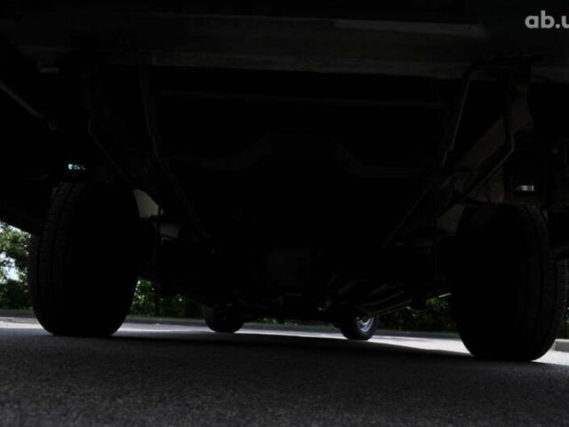 Мерседес Sprinter, объемом двигателя 2.2 л и пробегом 191 тыс. км за 27500 $, фото 28 на Automoto.ua
