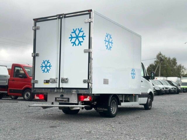 Мерседес Sprinter, об'ємом двигуна 0 л та пробігом 0 тис. км за 28900 $, фото 7 на Automoto.ua