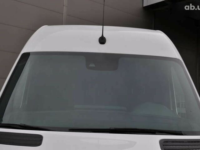 Мерседес Sprinter, объемом двигателя 2.1 л и пробегом 90 тыс. км за 37800 $, фото 22 на Automoto.ua