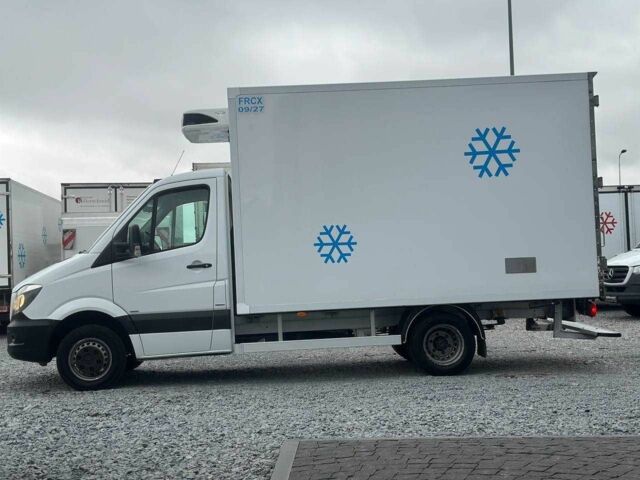 Мерседес Sprinter, об'ємом двигуна 0 л та пробігом 0 тис. км за 28900 $, фото 4 на Automoto.ua