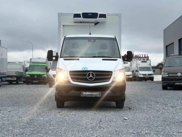 Мерседес Sprinter, об'ємом двигуна 0 л та пробігом 0 тис. км за 28900 $, фото 2 на Automoto.ua