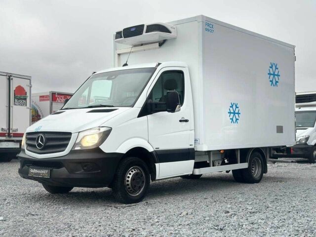 Мерседес Sprinter, об'ємом двигуна 0 л та пробігом 0 тис. км за 28900 $, фото 3 на Automoto.ua