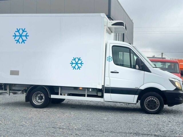 Мерседес Sprinter, об'ємом двигуна 0 л та пробігом 0 тис. км за 28900 $, фото 1 на Automoto.ua
