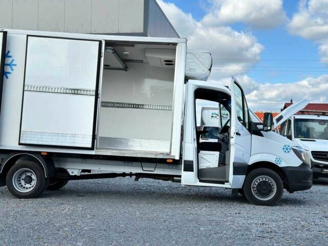 Мерседес Sprinter, объемом двигателя 0 л и пробегом 0 тыс. км за 35800 $, фото 9 на Automoto.ua