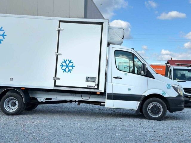 Мерседес Sprinter, объемом двигателя 0 л и пробегом 0 тыс. км за 35800 $, фото 1 на Automoto.ua