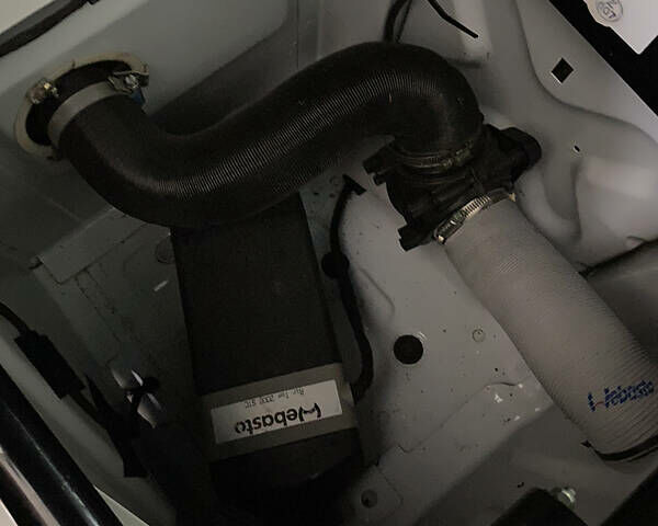 Мерседес Sprinter, об'ємом двигуна 3 л та пробігом 287 тис. км за 34600 $, фото 16 на Automoto.ua