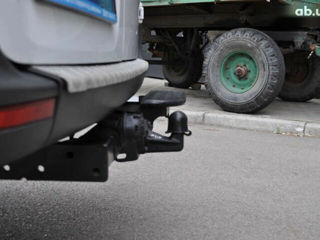 Мерседес Sprinter, объемом двигателя 2.1 л и пробегом 90 тыс. км за 37800 $, фото 26 на Automoto.ua